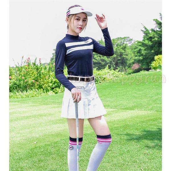ベルト ゴルフベルト レディース 女子 レザー カジュアル ビジネス スポーツ 白 赤 黒 おしゃれ ファッション小物ゴルフウェア おしゃれ | ブランド登録なし | 10
