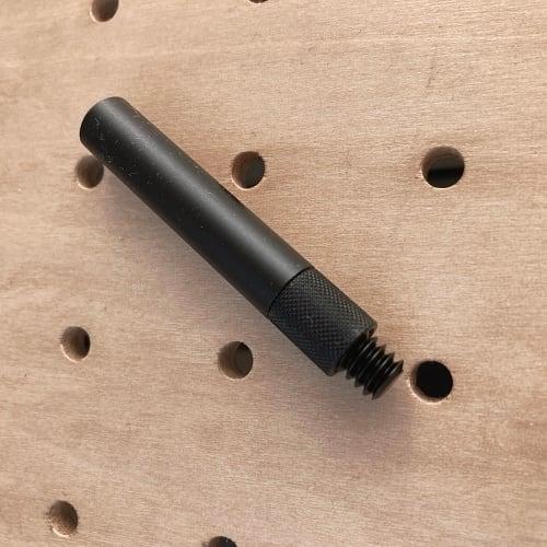 38explore ASINOFIX HALF ASINOFIXのハーフサイズ BLACK : MEGURU