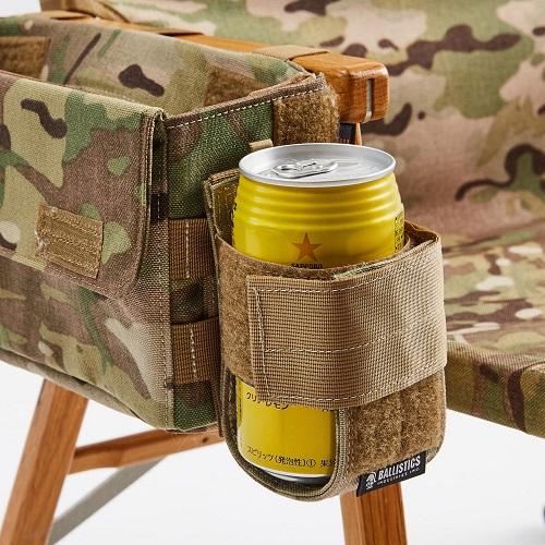 BALLISTICS BALLISTICS CC DRINK HOLDER バリスティクス BALLISTICS BALLISTICS CC DRINK HOLDER バリスティクス