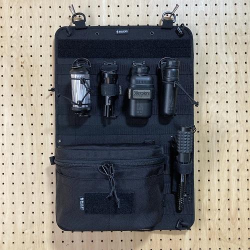 BALLISTICS BALLISTICS CC MULTI BOX バリスティクス BALLISTICS BALLISTICS CC MULTI BOX バリスティクス