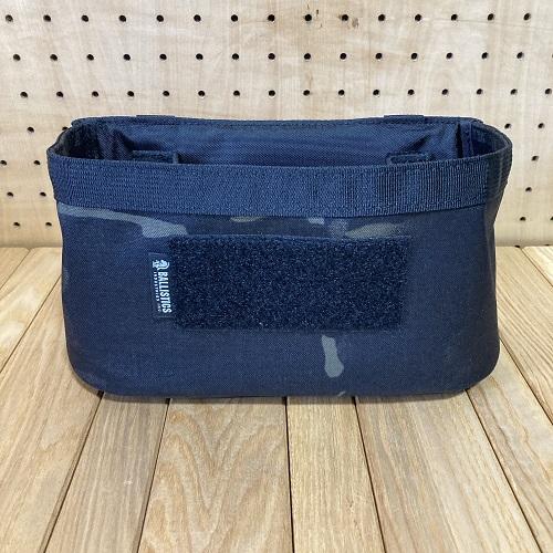 BALLISTICS BALLISTICS CC OPEN BOX バリスティクス