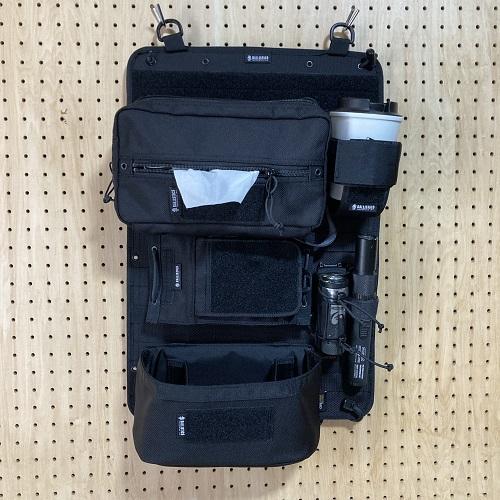 BALLISTICS（バリスティクス） BALLISTICS CC OPEN BOX ベースプレート