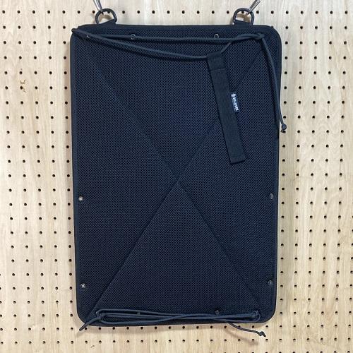 BALLISTICS CC SHEET BACK PANEL バリスティクス ポーチやホルダーをマウント出来るベースプレート CAMO柄の画像