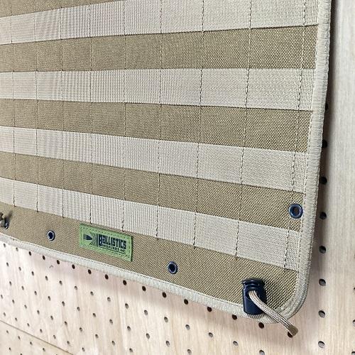 BALLISTICS BALLISTICS CC SHEET BACK PANEL バリスティクス BALLISTICS BALLISTICS CC SHEET BACK PANEL バリスティクス