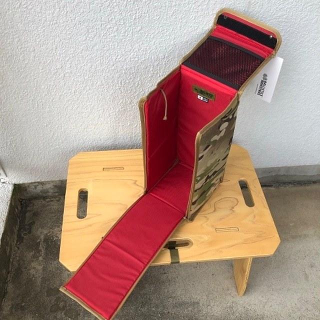 【廃盤カラー】Ballistics バリスティクス ランタンボックス バリスティクス ランタン ボックス Sサイズ BALLISTICS LANTERN