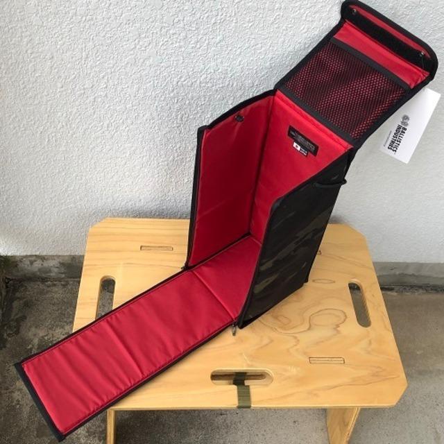 BALLISTICS BALLISTICS LARGE LANTERN BOX バリスティクス 中型