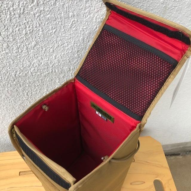 ballistics LARGE LANTERN BOX コヨーテ 新品 BALLISTICS（バリスティクス） BALLISTICS LARGE LANTERN BOX 中型