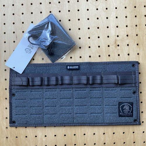 BALLISTICS BALLISTICS MULTI PLATE M バリスティクス マルチ