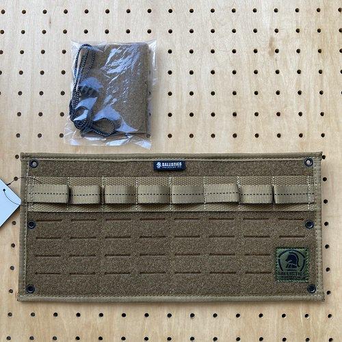 BALLISTICS BALLISTICS MULTI PLATE M バリスティクス マルチ BALLISTICS BALLISTICS MULTI PLATE M バリスティクス マルチ