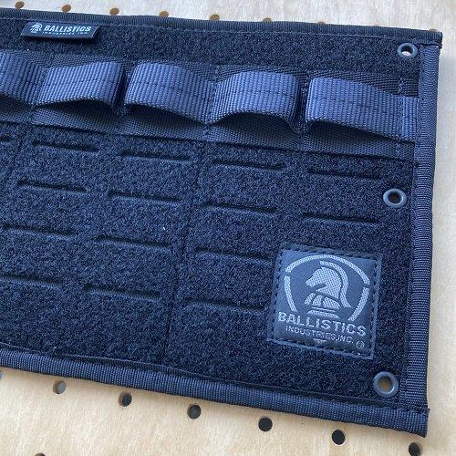 バリスティクス BALLISTICS ジュラルミンプレート 新品未使用 BALLISTICS BALLISTICS MULTI PLATE M バリスティクス マルチ