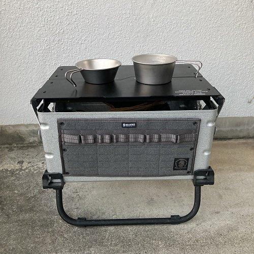 BALLISTICS BALLISTICS MULTI PLATE M バリスティクス マルチ