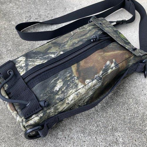 BALLISTICS（バリスティクス） BALLISTICS NEW TISSUE CASE モッシー