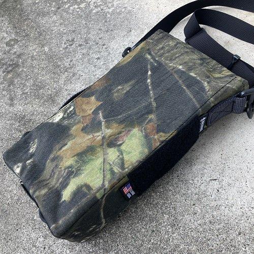BALLISTICS（バリスティクス） BALLISTICS NEW TISSUE CASE モッシー