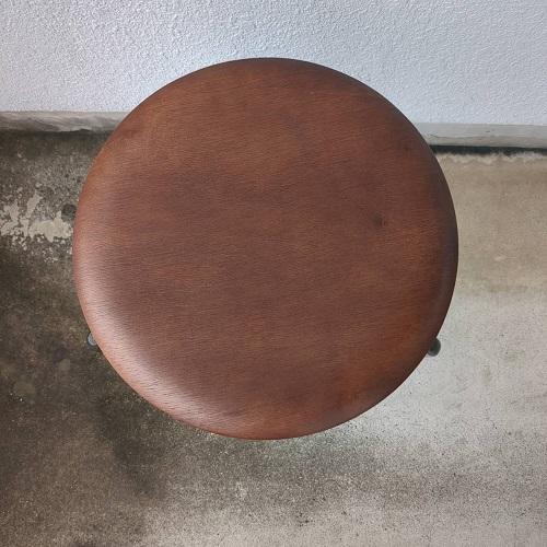 BALLISTICS BALLISTICS ROUND STOOL バリスティクス マウンテン BALLISTICS BALLISTICS ROUND STOOL バリスティクス マウンテン