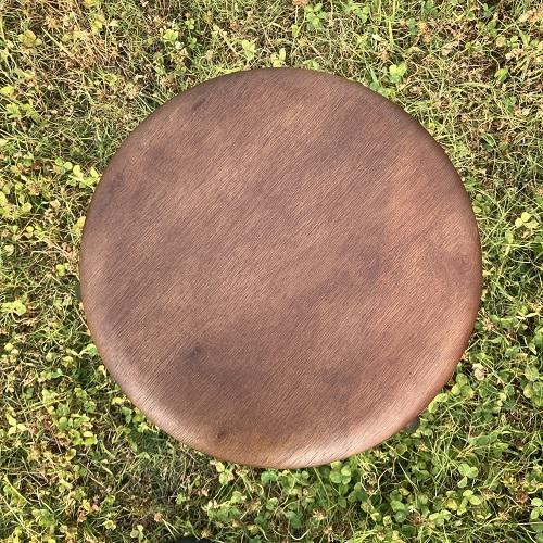 BALLISTICS（バリスティクス） BALLISTICS ROUND STOOL マウンテン