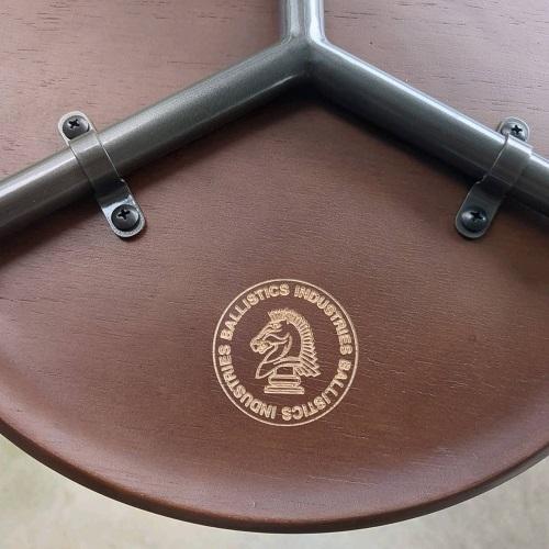BALLISTICS BALLISTICS ROUND STOOL バリスティクス マウンテン BALLISTICS BALLISTICS ROUND STOOL バリスティクス マウンテン