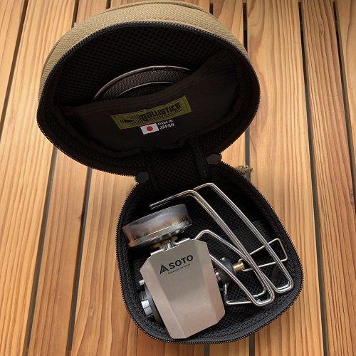 Ballistics バリスティクス ROUND TOUGH CASE ケース バリスティクス ラウンドタフケース BALLISTICS ROUND TOUGH