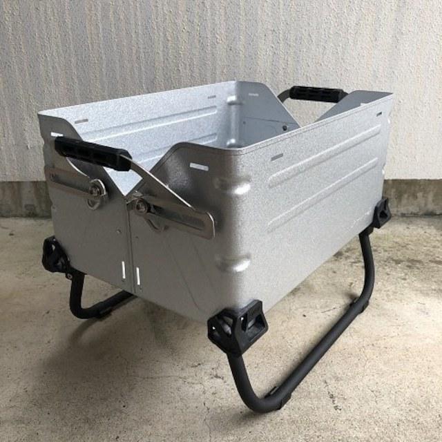 BALLISTICS（バリスティクス） BALLISTICS SHELCON LEG 25用 シェル