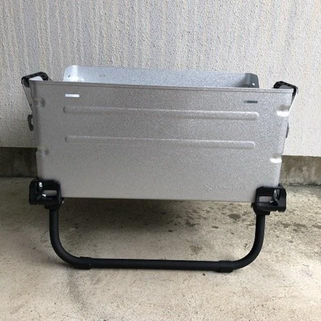 BALLISTICS（バリスティクス） BALLISTICS SHELCON LEG 25用 シェル