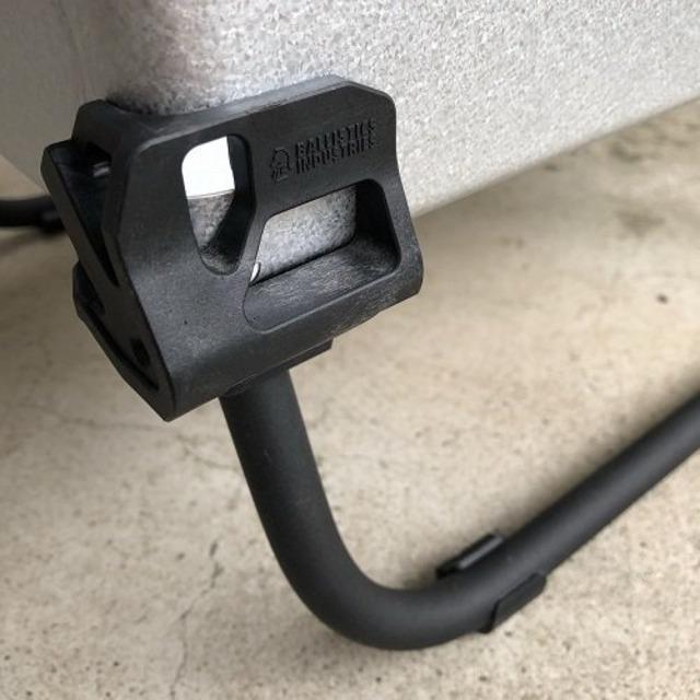 BALLISTICS（バリスティクス） BALLISTICS SHELCON LEG 25用 シェル