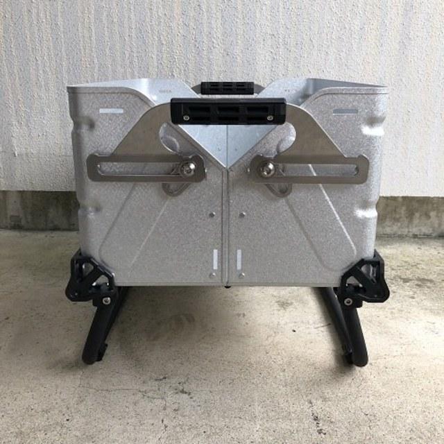 BALLISTICS（バリスティクス） BALLISTICS SHELCON LEG 25用 シェル