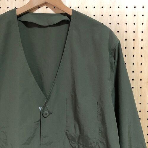 BURLAP OUTFITTER（バーラップアウトフィッター） BURLAP OUTFITTER