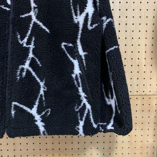 Chaos Fishing Club HOOK WIRE BOA JACKET カオスフィッシング Chaos Fishing Club HOOK WIRE BOA JACKET カオスフィッシング