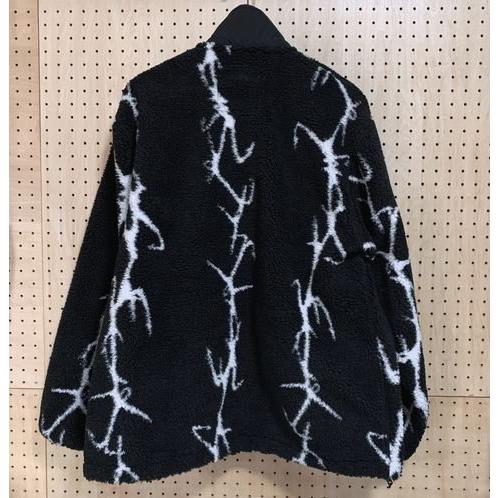 Chaos Fishing Club HOOK WIRE BOA JACKET カオスフィッシング Chaos Fishing Club HOOK WIRE BOA JACKET カオスフィッシング