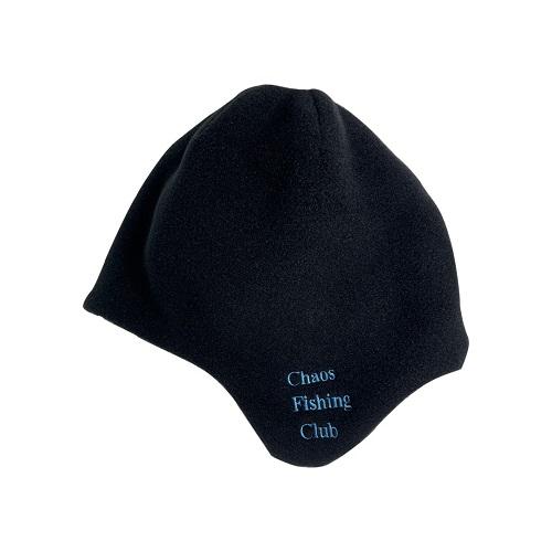 Chaos Fishing Club ナイロンキャップネイビー