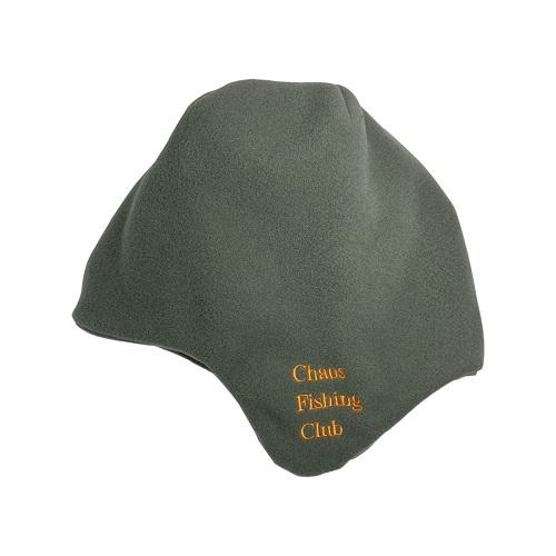 IRIE FISHING CLUB フリース キャップ グレー IRIE FISHING CLUB