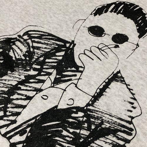 新品　COTTON PAN YAMAMOTO トレーナー　XL DSCF3443.jpg?v=1727413605