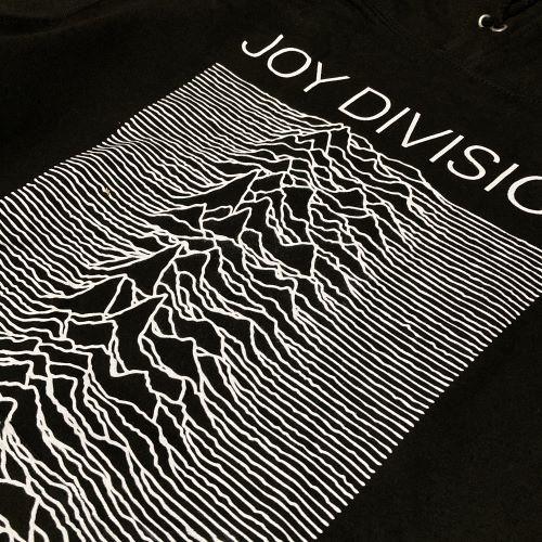 MUSIC TEE JOY DIVISION 
