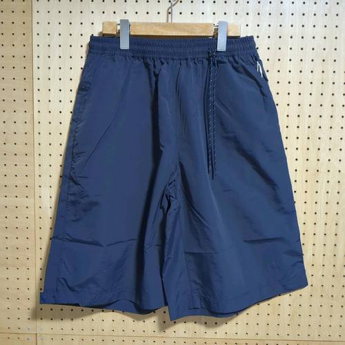 迷迭香 NYLON HARVEST LOOSE SHORTS マンネンロウ ナイロンハーベスト
