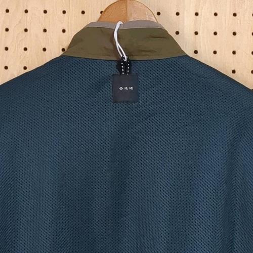 迷迭香 OCTA MIDLAYER PO マンネンロウ オクタミッドレイヤープル