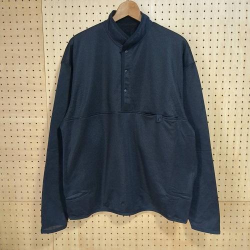 迷迭香　マンネンロウ　オクタ　octa プルオーバー　パンツ　ジャケット 迷迭香 OCTA MIDLAYER PO マンネンロウ オクタミッドレイヤープル