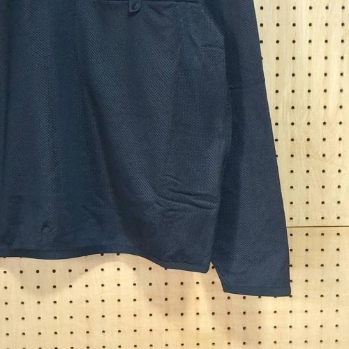 迷迭香 OCTA MIDLAYER PO マンネンロウ オクタミッドレイヤープル