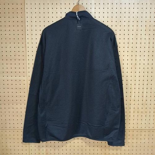 迷迭香 OCTA MIDLAYER PO マンネンロウ オクタミッドレイヤープル
