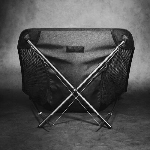 MOUNT DIMENSION THEEXOFRAME マウントディメンション 軽量で持ち運び