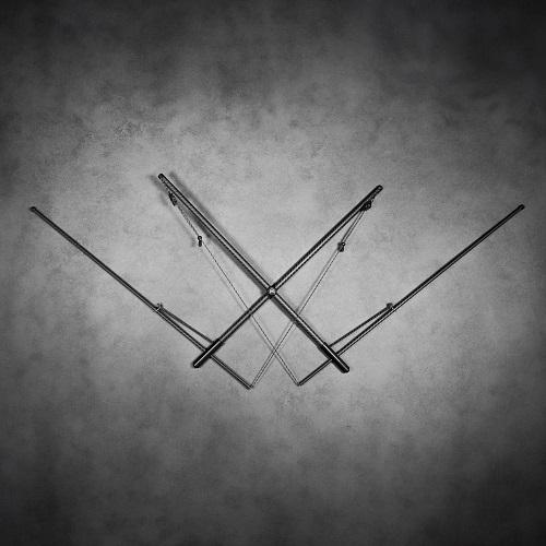 MOUNT DIMENSION THEEXOFRAME マウントディメンション 軽量で持ち運び