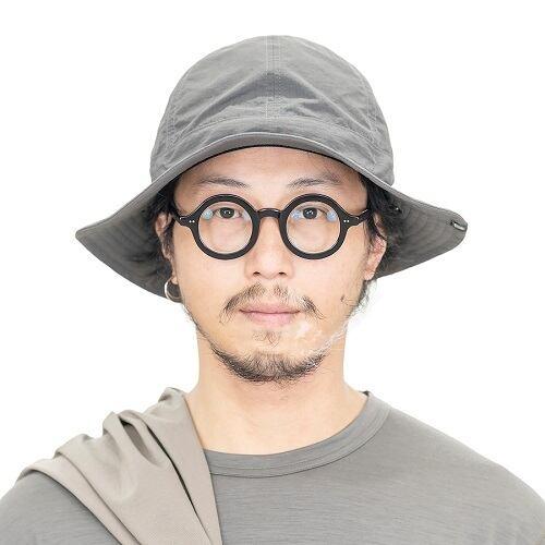 RIDGE MOUNTAIN GEAR Field Hat リッジマウンテンギア