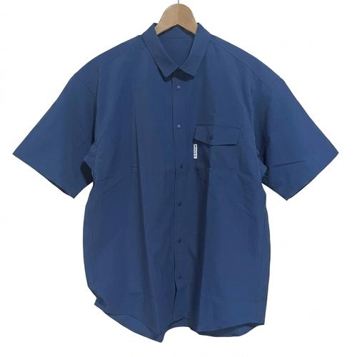 20%OFF RIDGE MOUNTAIN GEAR Basic Short Sleeve Shirt リッジ