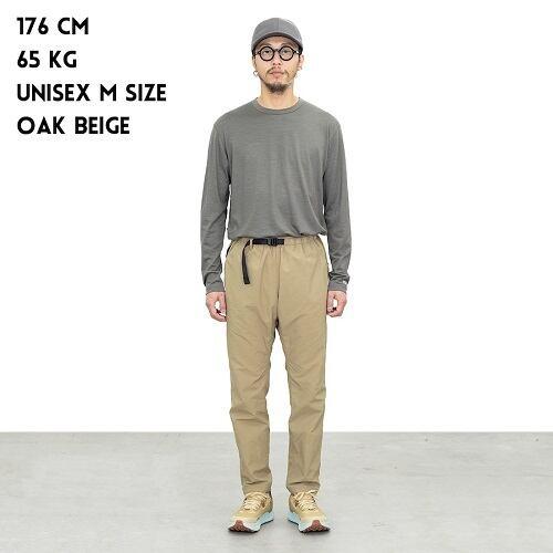 RIDGE MOUNTAIN GEAR Basic Hike Pants リッジマウンテンギア RIDGE MOUNTAIN GEAR Basic Hike Pants リッジマウンテンギア