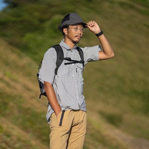 RIDGE MOUNTAIN GEAR Basic Hike Pants リッジマウンテンギア RIDGE MOUNTAIN GEAR Basic Hike Pants リッジマウンテンギア