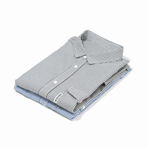 RIDGE MOUNTAIN GEAR Basic Long Sleeve Shirt 