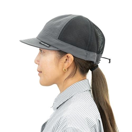 RIDGE MOUNTAIN GEAR Mesh Basic Cap リッジマウンテンギア ベーシック