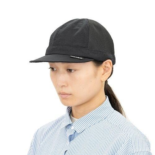 RIDGE MOUNTAIN GEAR Mesh Basic Cap リッジマウンテンギア ベーシック