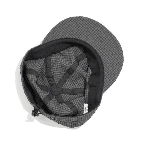RIDGE MOUNTAIN GEAR Mesh Basic Cap リッジマウンテンギア ベーシック