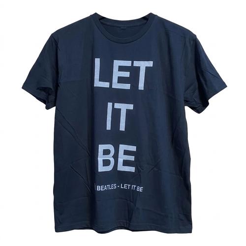 MUSIC TEE THE BEATLES 