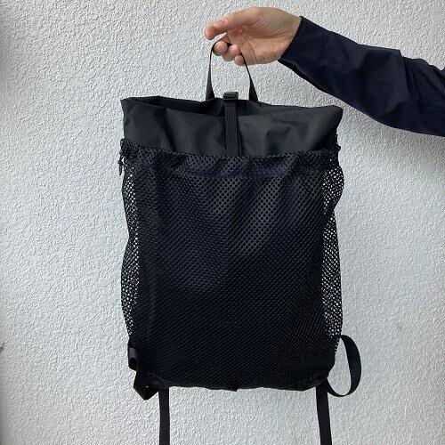 トレイルバム　ビックタートル カーキ TRAIL BUM BUM BIG TURTLE トレイルバム ビッグタートル カーキ