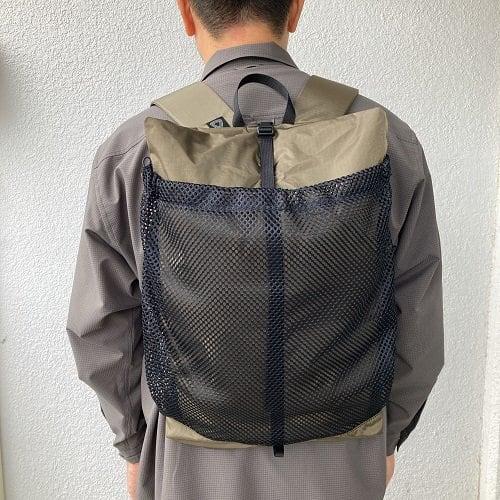 TRAIL BUM（トレイルバム） TRAIL BUM BIG TURTLE ビッグタートル 